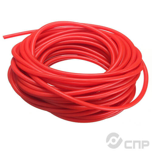 Шнуры круглого сечения силиконовые (MVQ, VMQ) в Москве Шнуры круглого сечения силиконовые (MVQ, VMQ) в Москве