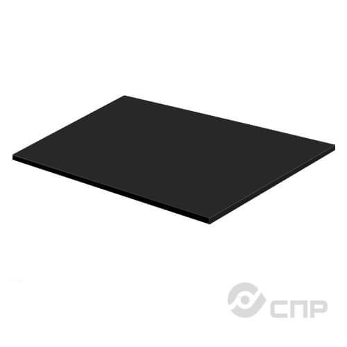 Техпластина (лист) 500х500х1