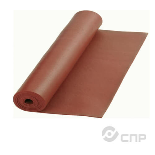 Техпластина (лист) 500х500х1