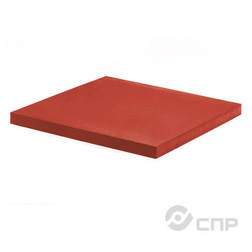Техпластина (лист) 500х500х1