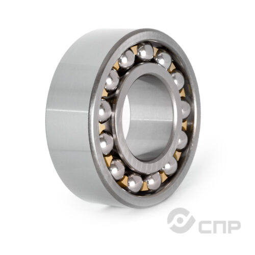 Подшипник радиальный ГОСТ 55х140х33 (411) Подшипник радиальный ГОСТ 55х140х33 (411)