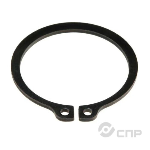 Стопорное наружное кольцо 160х3
