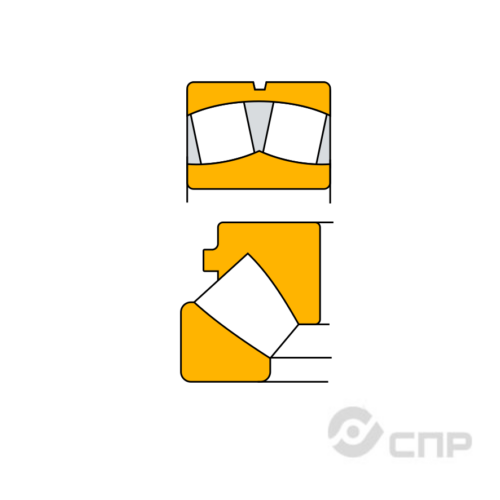 Подшипники сферические SKF в Оше