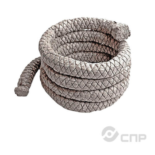 Базальтовые шнуры теплоизоляционные в Оше