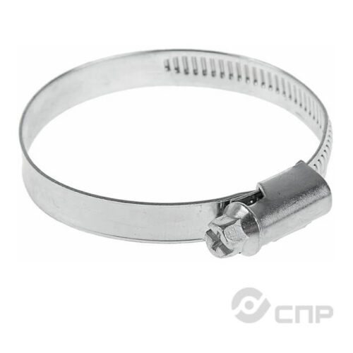 Хомуты червячные в Оше